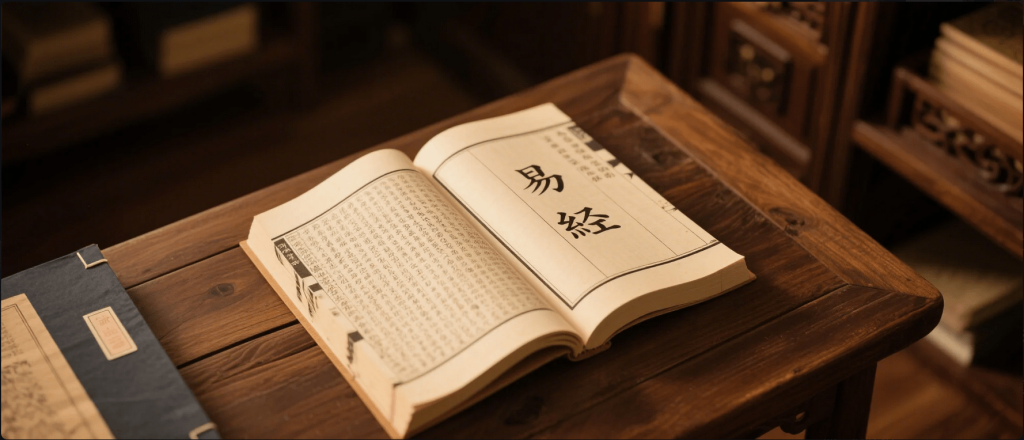 Yijing