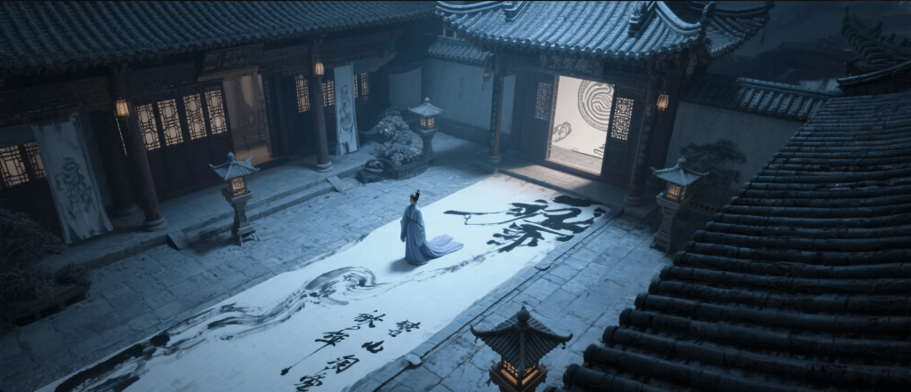 What is Feng Shui