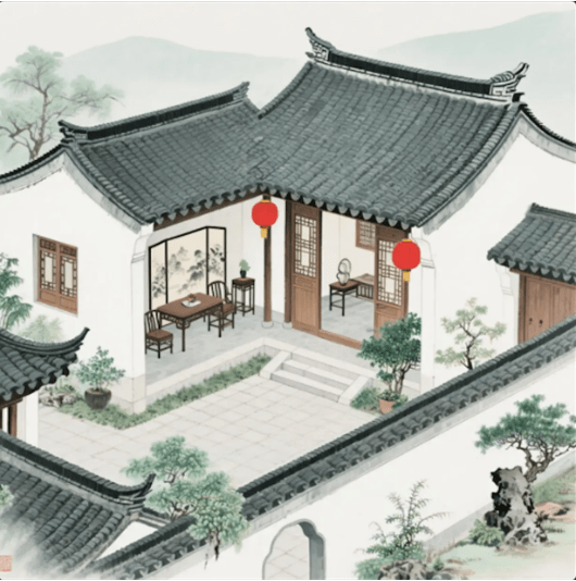 fengshui course