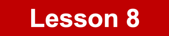 lesson 8