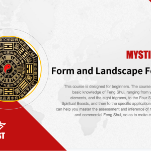 feng shui course Feng shui online course