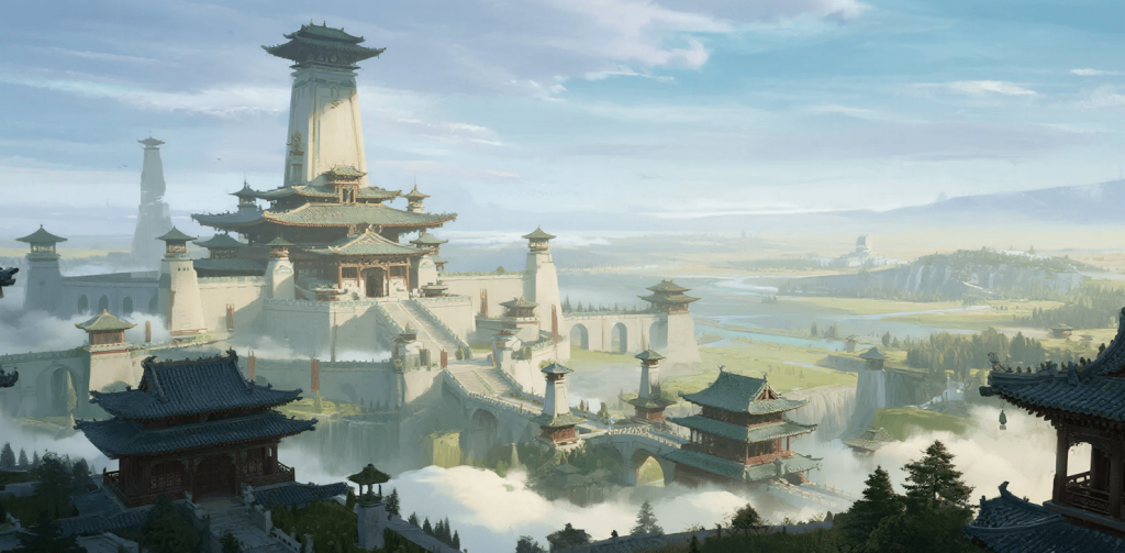 is feng shui real