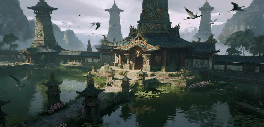 chinese feng shui