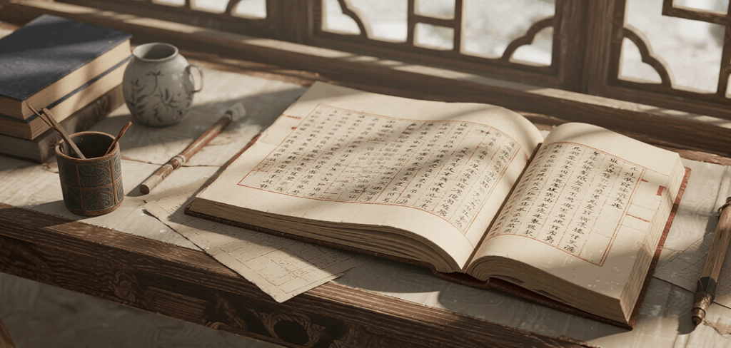 feng shui books