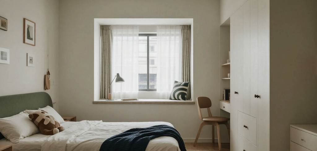 bedroom feng shui