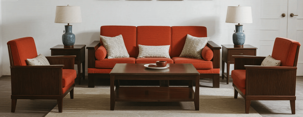 feng shui furniture