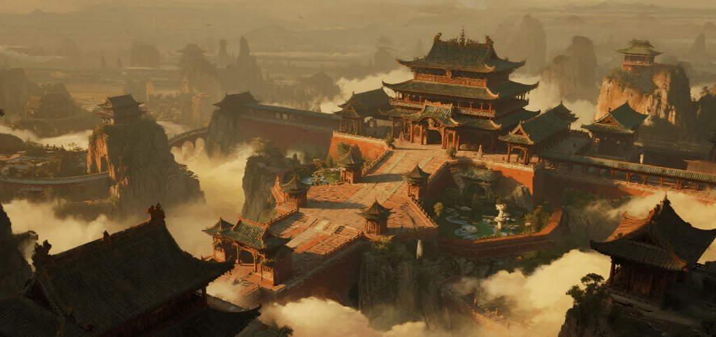 feng shui courses