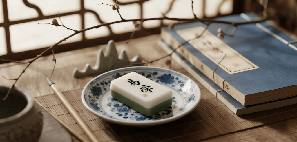feng shui movie