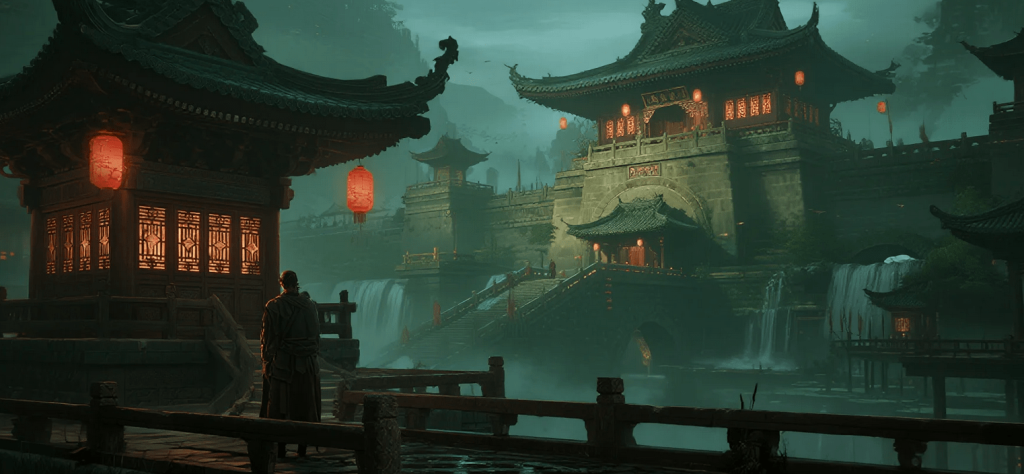 fengshui service