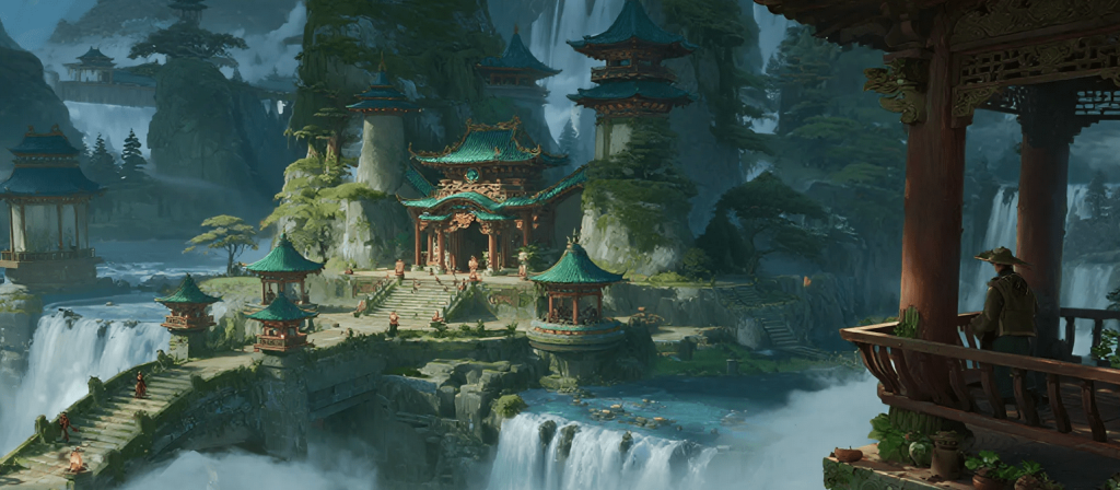 feng shui 2025