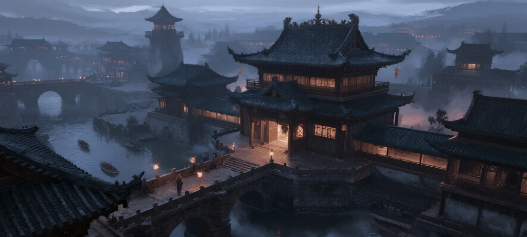 how does feng shui work