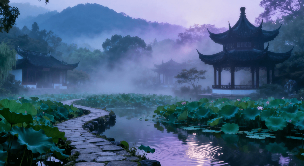 energetic feng shui