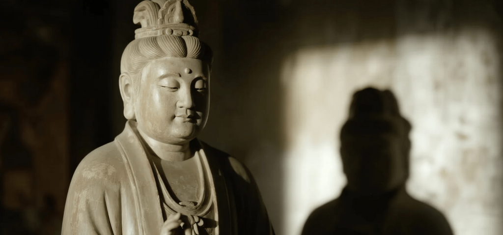 feng shui statues