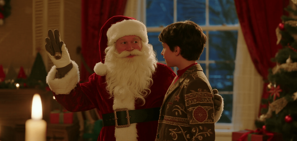 meaning of Christmas
