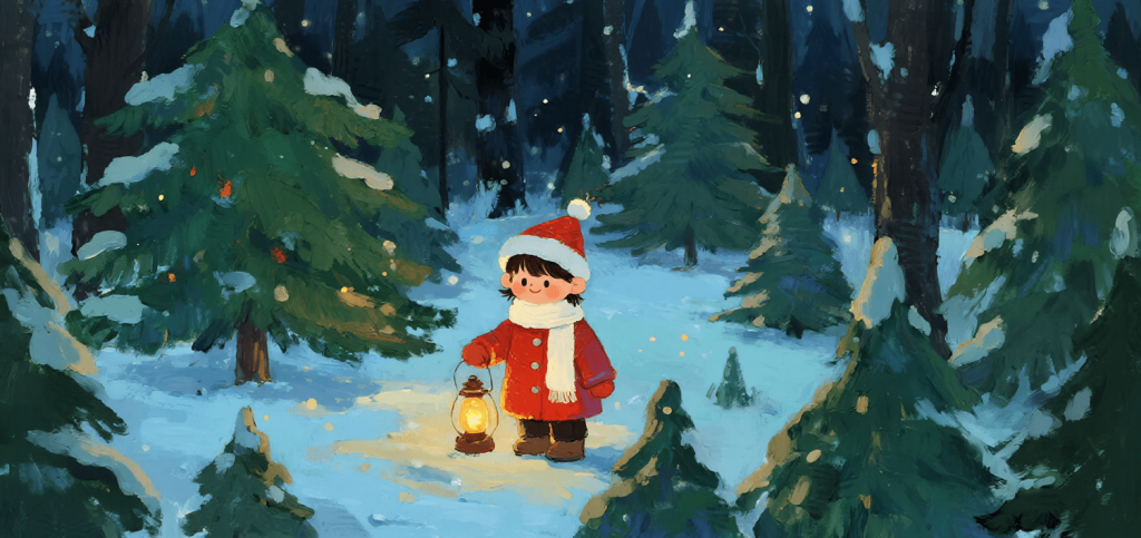 Christmas traditions around the world