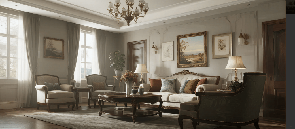 paintings feng shui