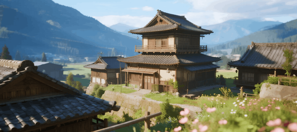 command position feng shui