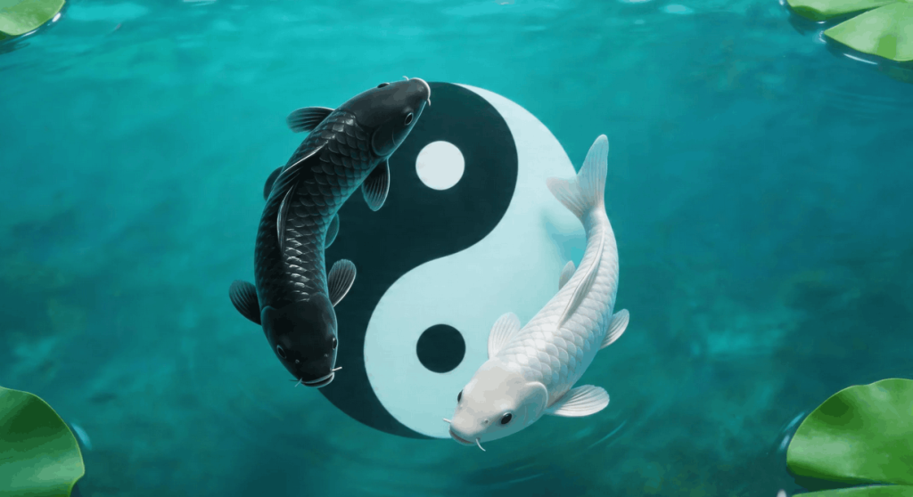 bazi calculator yinyang