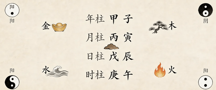 bazi astrology