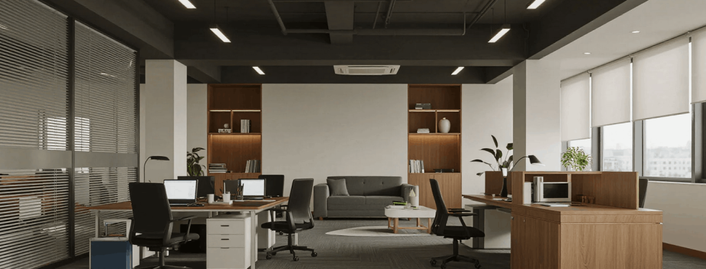 business feng shui