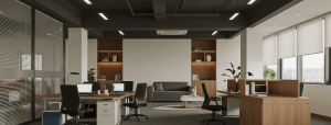 business feng shui