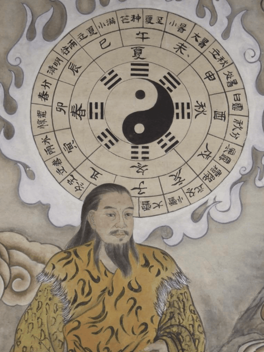 feng shui 2026