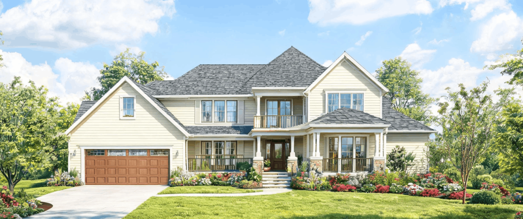 Feng Shui Neighborhood